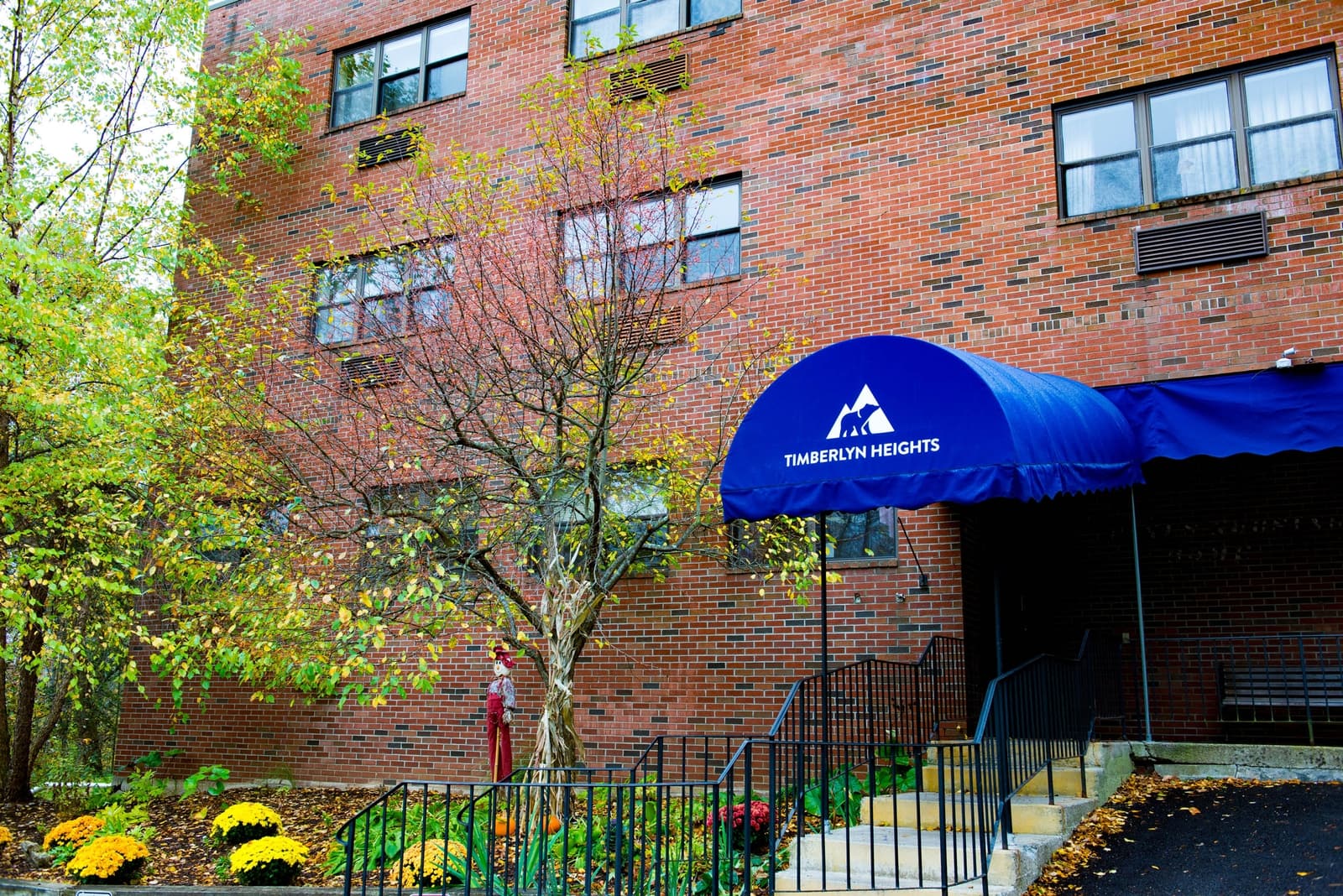 Extended/LongTerm Care Bear Mountain Health Care