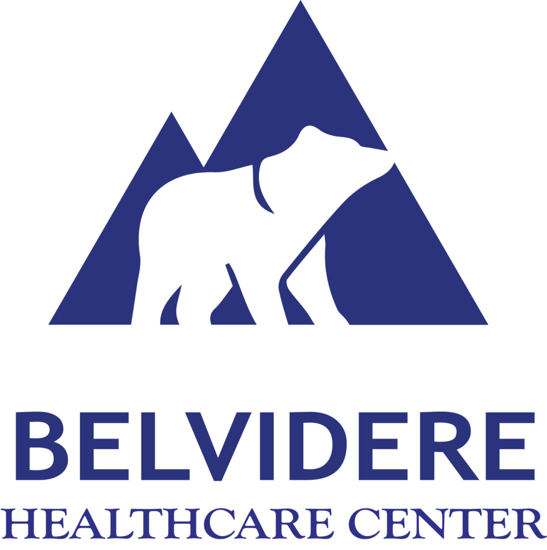 Bear Mountain Healthcare